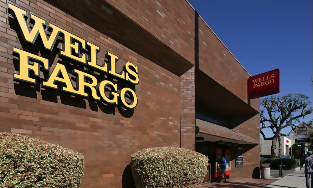 Wells Fargo to pay 575 million in settlement with U.S. states