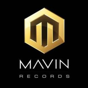 Mavin_Records_logo