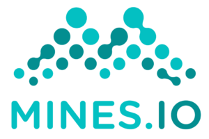Mines-IO-logo