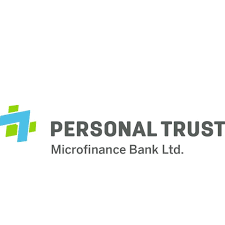 Personal-trust-microfinance-bank-ltd-logo