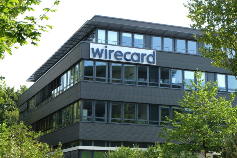 Wirecard lawsuit against EY claims 1.5 billion euros in damages